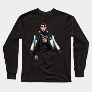 Rk900 clean Long Sleeve T-Shirt